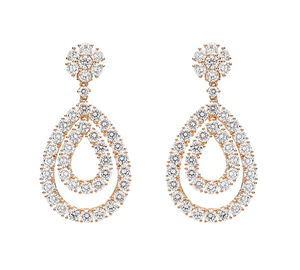 849066-5001 Chopard L'heure du diamant