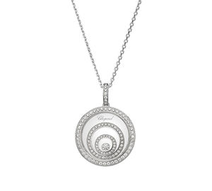 798231-1001 Chopard Happy Spirit
