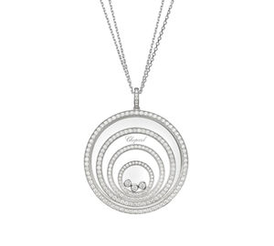 798233-1001 Chopard Happy Spirit