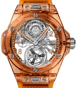 419.JO.0120.RT Hublot Big Bang Tourbillon