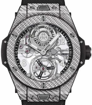 419.YS.0170.NR Hublot Big Bang Tourbillon