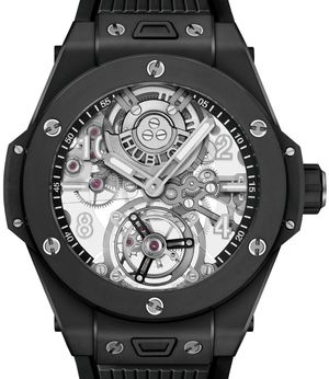 419.CI.0170.RX Hublot Big Bang Tourbillon