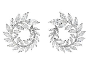 849677-1002 Chopard Green Carpet