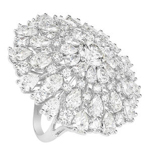 829540-1010 Chopard Green Carpet