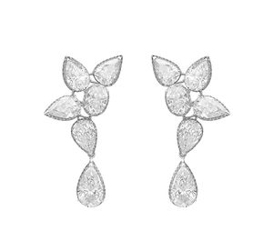 837523-1001 Chopard High Jewellery