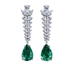 849692-1001 Chopard High Jewellery