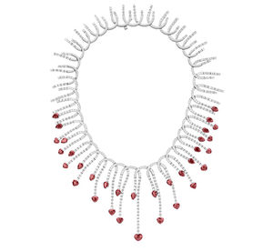 814843-1004 Chopard High Jewellery