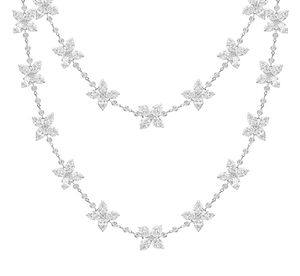 56811252-901 Chopard High Jewellery