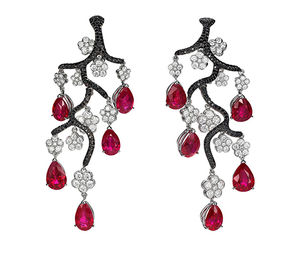 847750-1001 Chopard High Jewellery