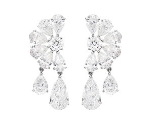 849950-9001 Chopard High Jewellery