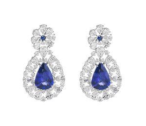 849923-1001 Chopard High Jewellery
