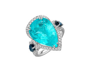 829550-1002 Chopard High Jewellery