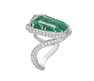 820755-1016 Chopard High Jewellery