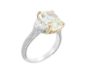 820787-9002 Chopard High Jewellery