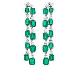 840636-9001 Chopard High Jewellery