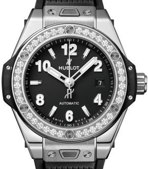 485.SX.1170.RX.1204 Hublot Big Bang One Click 33 mm