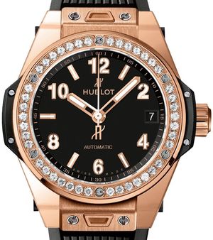 485.OX.1180.RX.1204 Hublot Big Bang One Click 33 mm