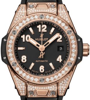 485.OX.1180.RX.1604 Hublot Big Bang One Click 33 mm