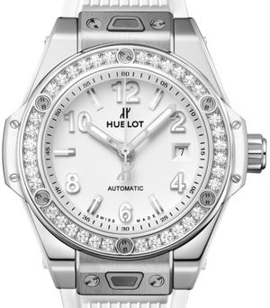 485.SE.2010.RW.1204 Hublot Big Bang One Click 33 mm