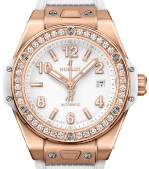 485.OE.2080.RW.1204 Hublot Big Bang One Click 33 mm