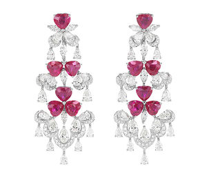 848017-1001 Chopard High Jewellery