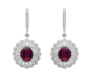 840443-1001 Chopard High Jewellery