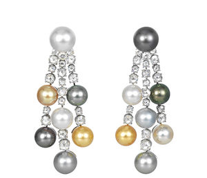 846858-1001 Chopard High Jewellery
