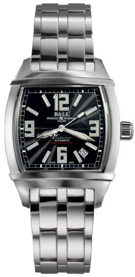 (BL-201) Ball Conductor