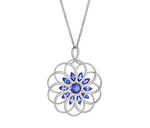 819186-1002 Chopard High Jewellery
