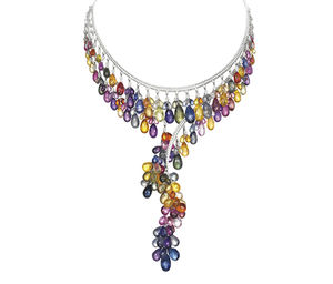 816090-1004 Chopard High Jewellery