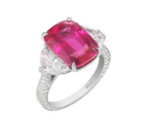 820817-1009 Chopard High Jewellery