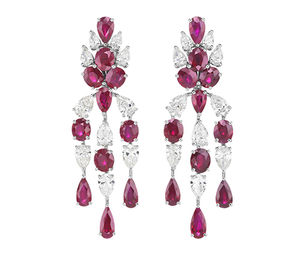 848088-1001 Chopard High Jewellery