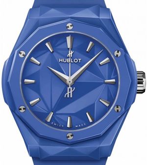 550.ES.5100.RX.ORL21 Hublot Сlassic Fusion Orlinski