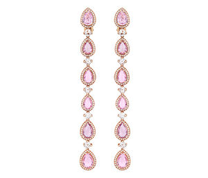 840416-5002 Chopard Copacabana