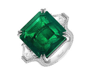 820560-1002 Chopard Boutique