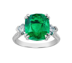 820765-1002 Chopard Boutique