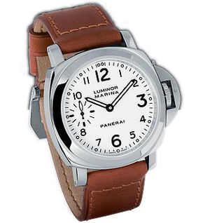 PAM 00113 Officine Panerai Luminor