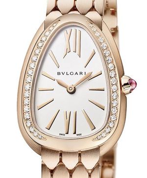 103169  Bvlgari Serpenti
