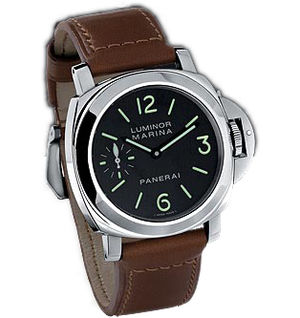 PAM00111 Officine Panerai Luminor