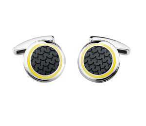 95014-0026 Chopard Cufflinks