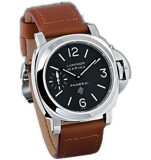PAM00005 Officine Panerai Luminor