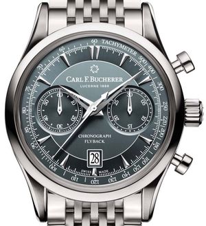 00.10919.08.93.21 Carl F.Bucherer Manero