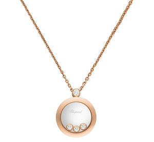 793929-5201 Chopard Happy Diamonds