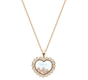 799471-5001 Chopard Happy Diamonds