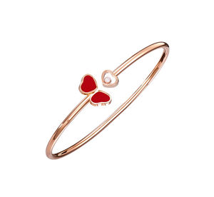 85A083-5801 Chopard Happy Hearts