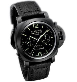 PAM00317 Officine Panerai Manifattura