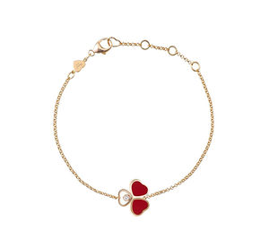 85A183-5081 Chopard Happy Hearts