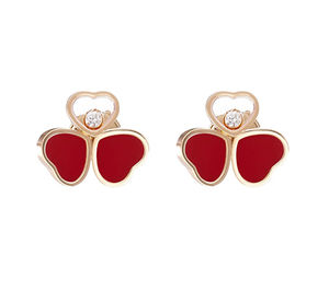 83A083-5801 Chopard Happy Hearts
