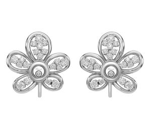 849447-1001 Chopard Happy Diamonds