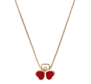 81A083-5811 Chopard Happy Hearts
